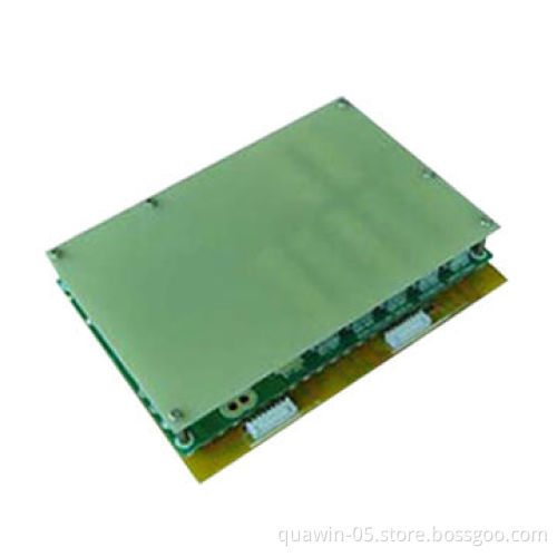 Protection Circuit Module For 24S Li-ion/Li-polymer/LiFePO4 Battery Pack